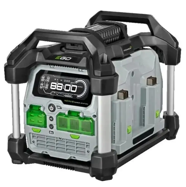 Certified Refurb Ego Power+ Nexus 3000 Power Station