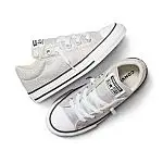 Converse Kids' Street Low Slip-On Sneakers