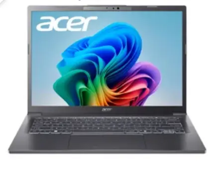Refurb Acer Aspire Ultra 5 226V 14" Touch Laptop