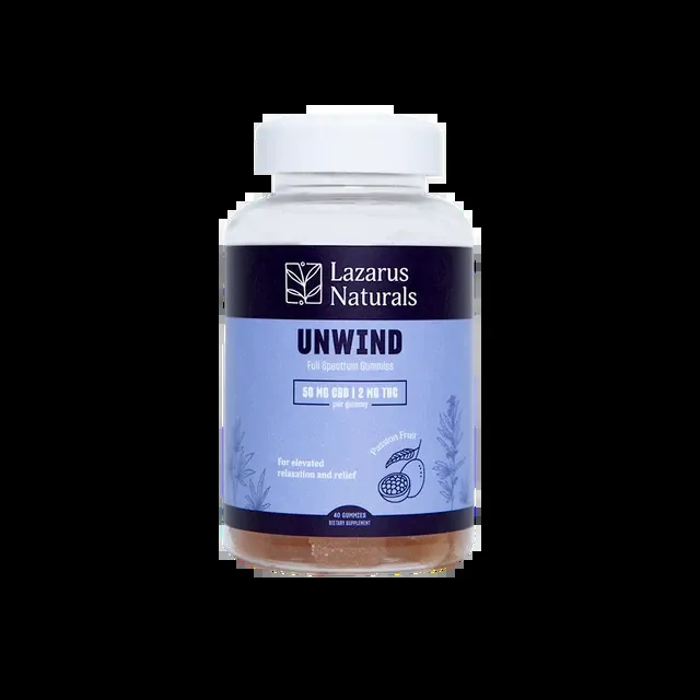 Lazarus Naturals Sale