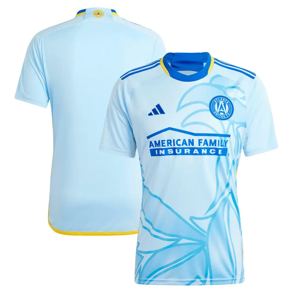 Men's Soccer Jersey Clearance Sale