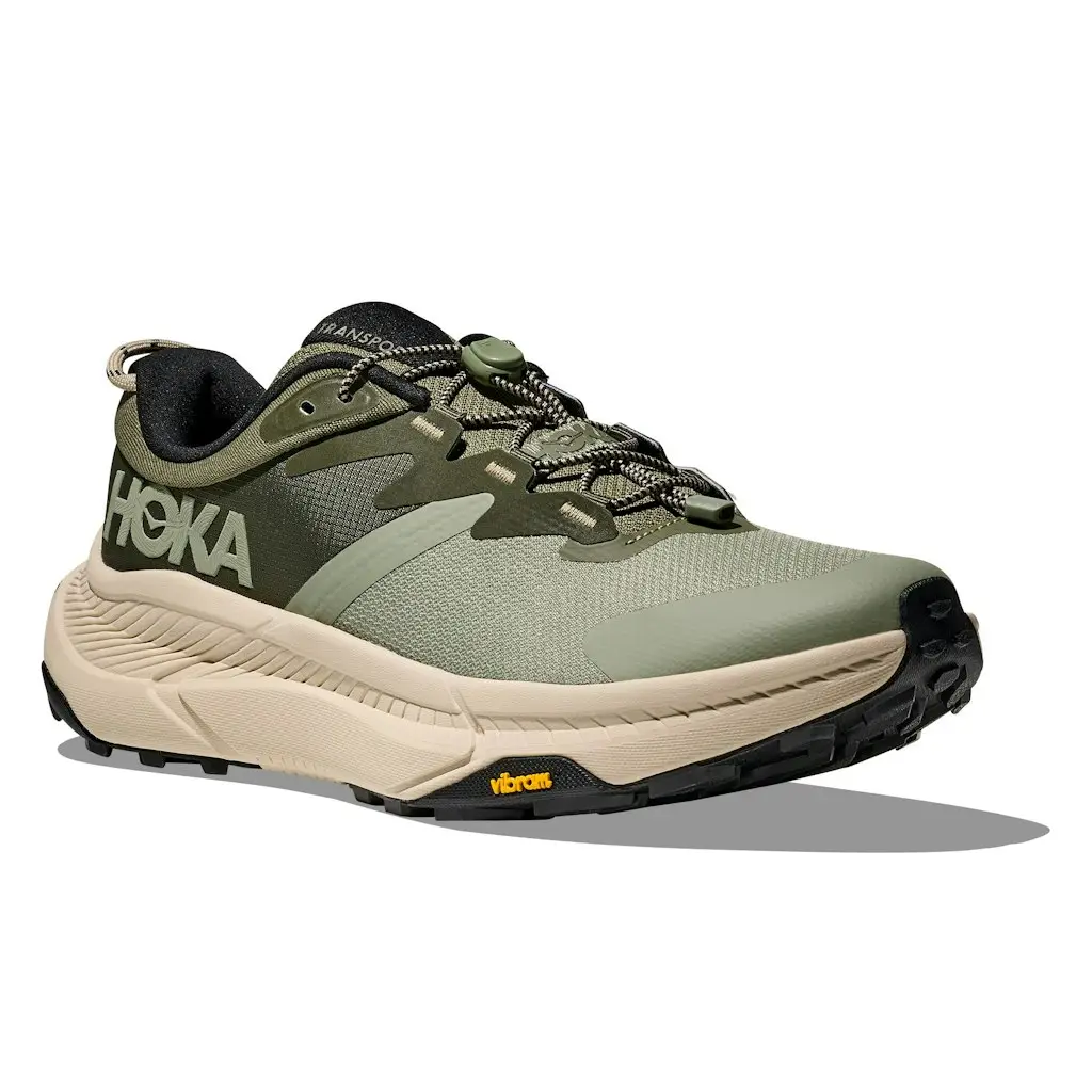 Hoka Past-Season Shoe Deals at REI