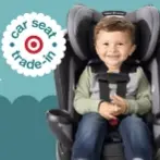 Car Seat Trade-In Event at Target