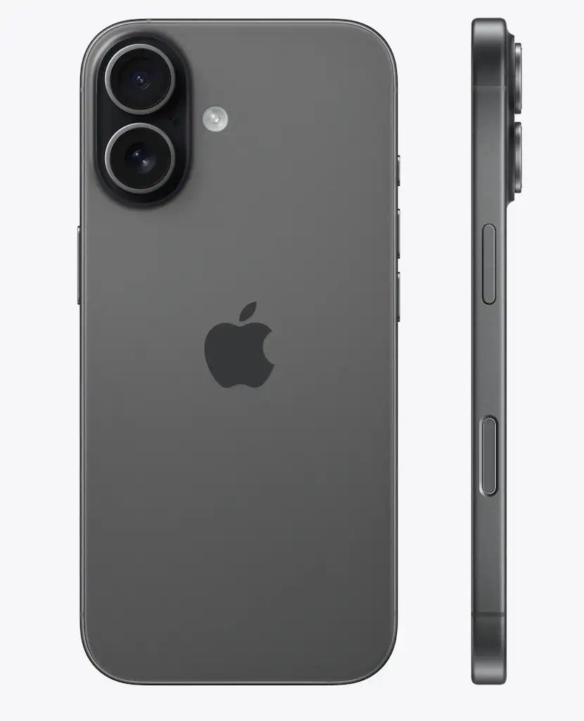 Refurb Unlocked Apple iPhone 17 256GB Phone