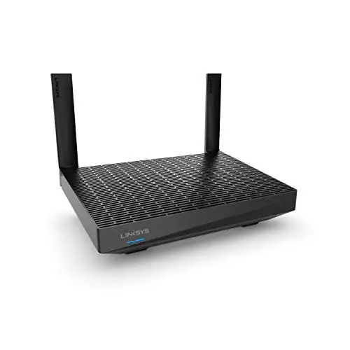 Linksys Mesh Wifi 6 Router