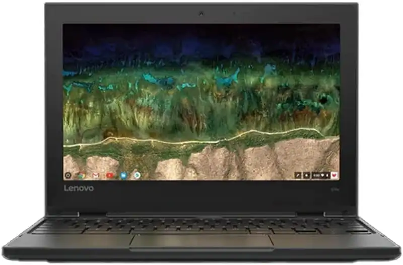 Refurb Lenovo Chromebook 500e Celeron 11.6" Laptop