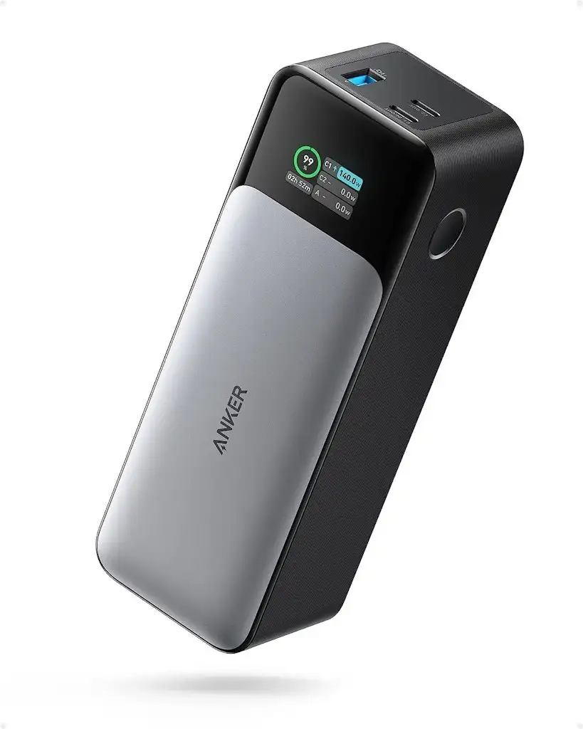 Refurb Anker 737 24,000mAh Power Bank