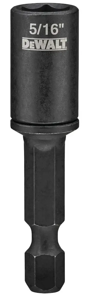 DeWalt Impact Ready 5/16 x 2" Nutsetter Impact Driver Bit