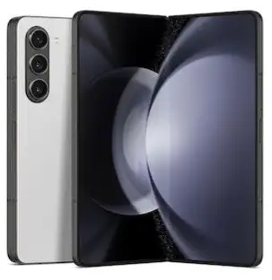 Refurb Unlocked Samsung Galaxy Z Fold5 512GB Phone