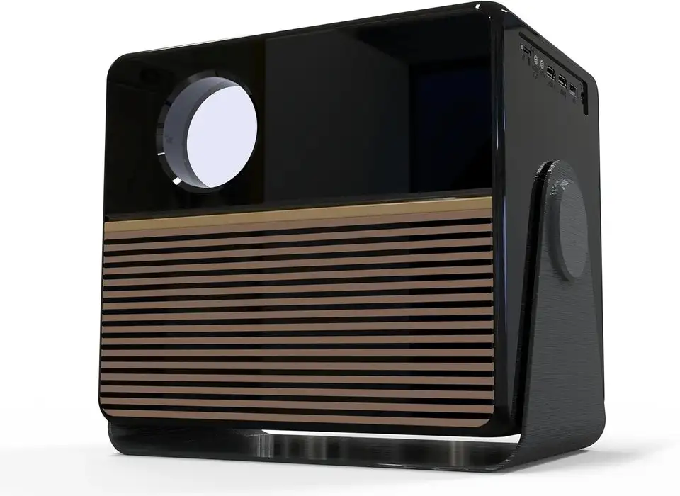 Refurb RCA 1080p Smart Streaming Projector