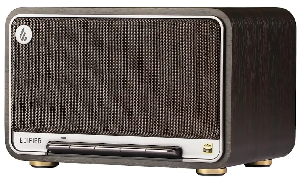 Edifier D32 60W RMS Hi-Res Wireless Speaker