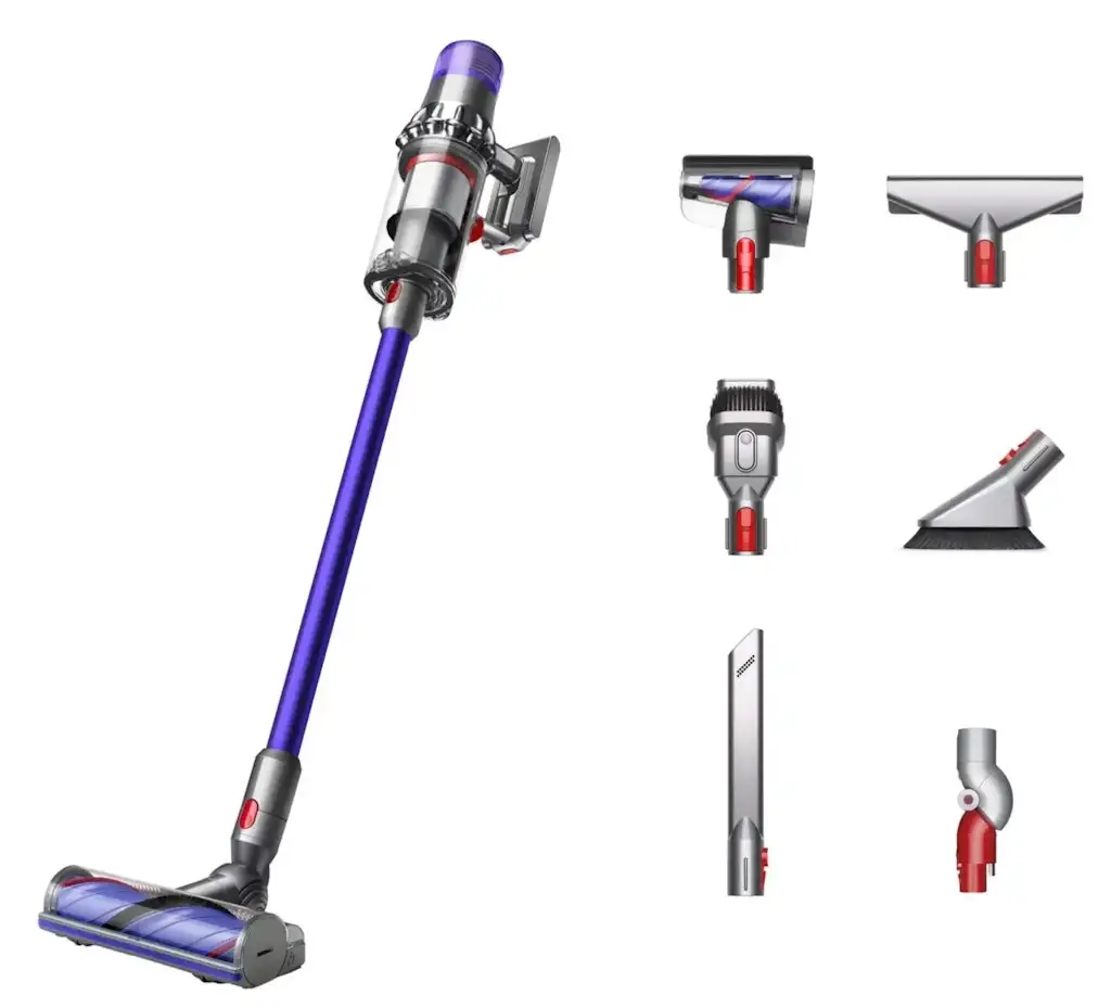 Certified Refurb Dyson V11 Plus Extra Cordless Vacuum Cleaner
