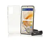 Tracfone Moto G Stylus 5G 8/128GB + 1500Min/Txt/1500 MB Annual Prepaid Plan