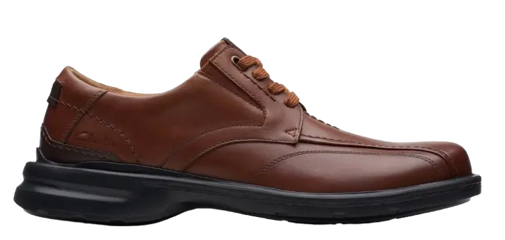 Clarks Men's Gessler Casual Shoes