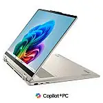 Lenovo Yoga 7 16" WUXGA 2-in-1 Touch Laptop (Ryzen AI 5 340 16GB 1TB)