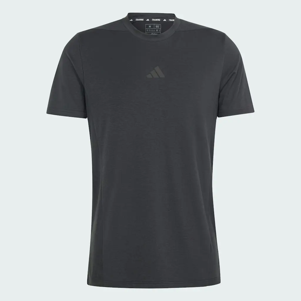 adidas Men's Designed for Training Workout T-Shirt