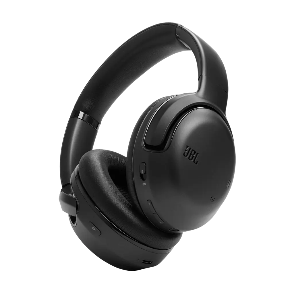 Certified Refurb JBL Tour One M2 Noise-Canceling Headphones