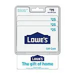 (April 30th) Dollar General - 15% Off Lowe's Gift Card
