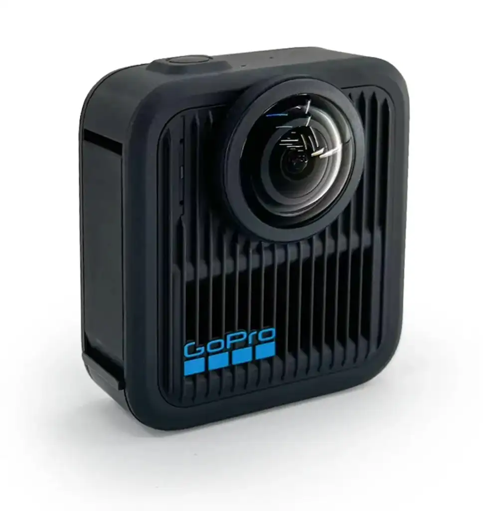 Open Box GoPro Max2 360 Action Camera
