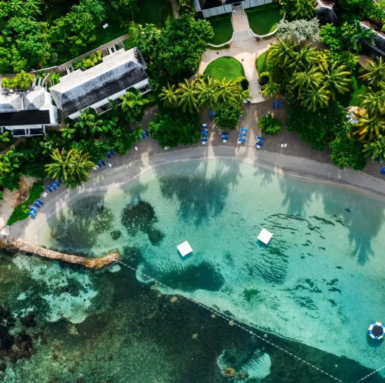 4-Night Montego Bay Flight and Hotel Vacation