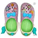 Target - up to 60% off Crocs