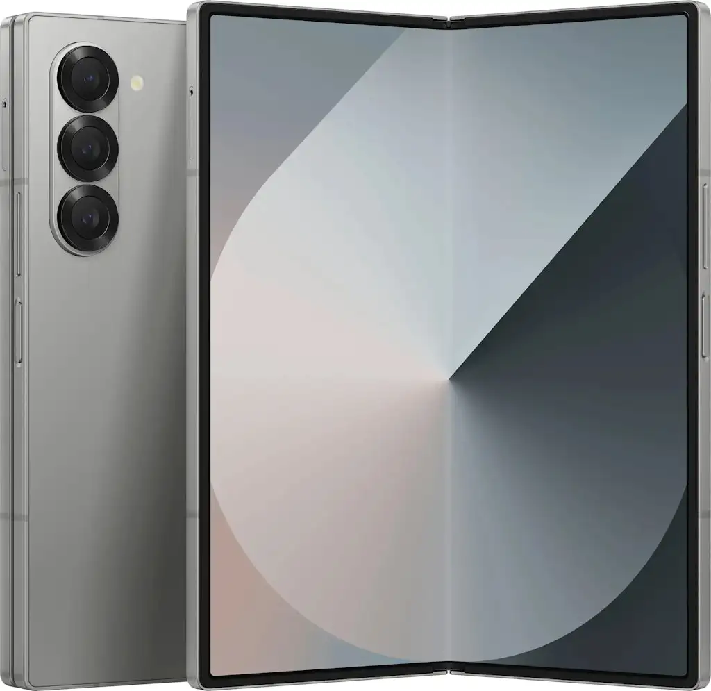 Refurb Unlocked Samsung Galaxy Z Fold6 256GB Android Smartphone