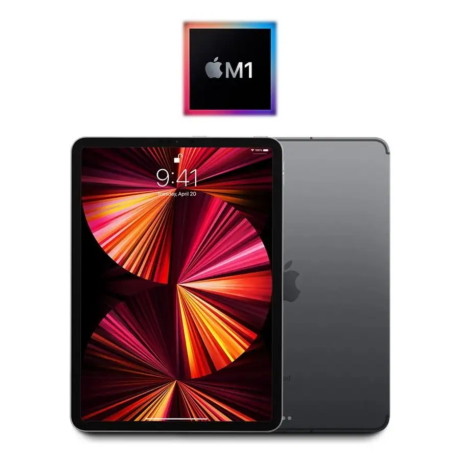 Refurb Apple 11" iPad Pro 3 128GB (2021)