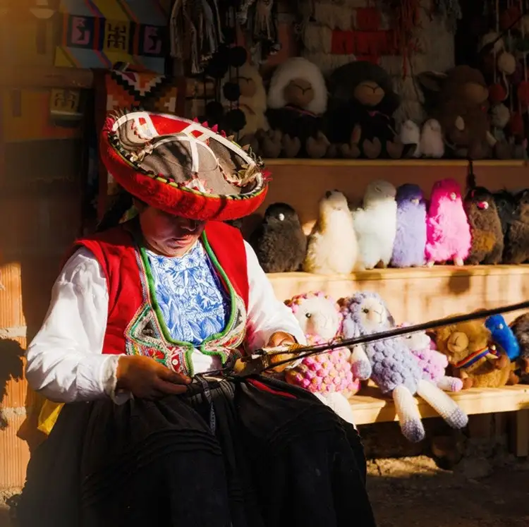 14-Night Peru Flight, Hotel, and Tour Vacation