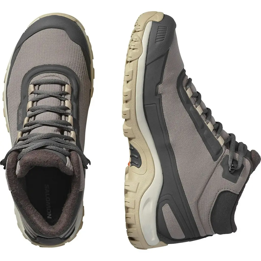 Salomon Past-Season Deals at REI