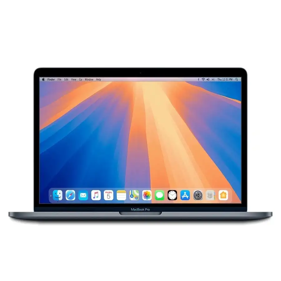 Refurb Apple MacBook Pro 12th-Gen. i5 13.3" Laptop