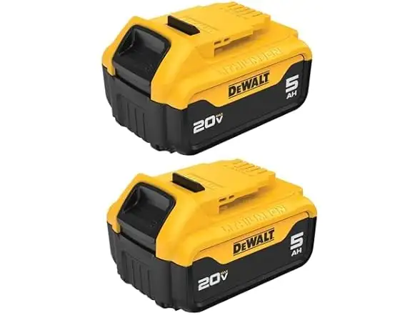 Woot Tools & Garden April Bestsellers