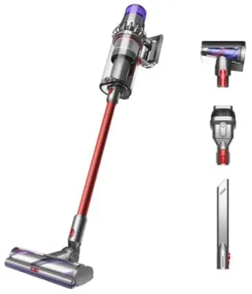 Certified Refurb Dyson SV29 Outsize Cordless Handheld Vacuum Cleaner