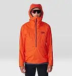 Mountain Hardwear Men's Premonition UL Anorak