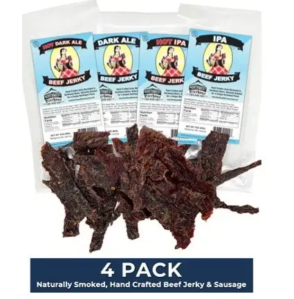Snack Deals at Woot