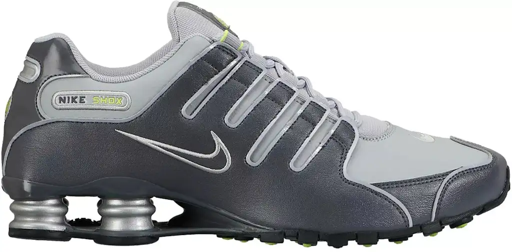 Nike Men's Shox NZ Shoes