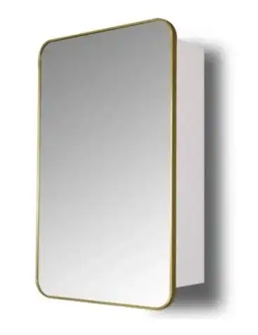 Better Homes & Gardens Medicine Cabinet & Mirror