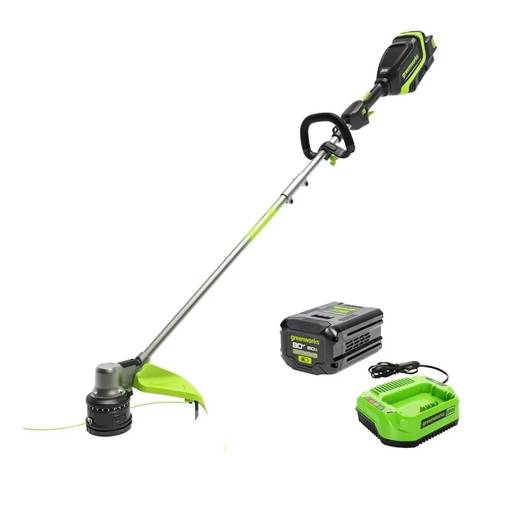 Greenworks Tool Deals at eBay