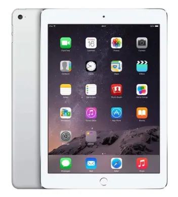 Refurbished 2nd-Gen Apple iPad Air 9.7" 16GB WiFi Tablet (2014)