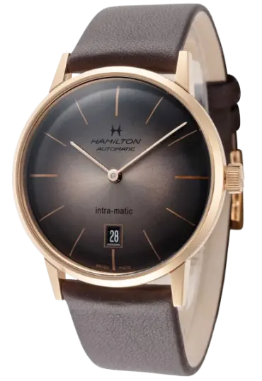 Hamilton Men's American Classic Watch