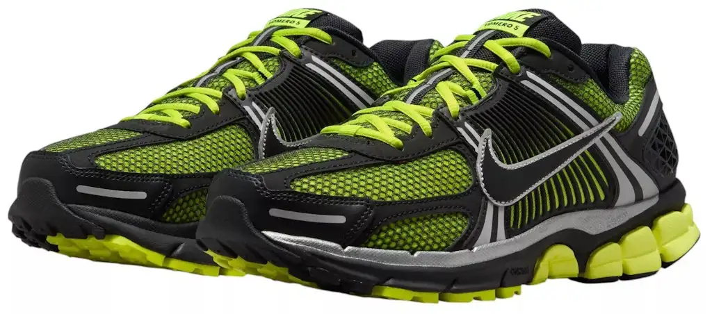 Nike Men's Zoom Vomero 5 Shoes