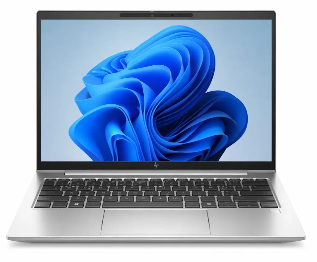 Refurb HP EliteBook 840 G7 10th-Gen. i5-10310U 14" Laptop w/ 512GB SSD