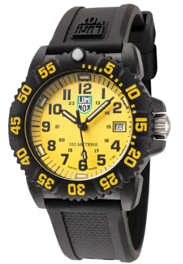Luminox Men's Sea Lion Watch