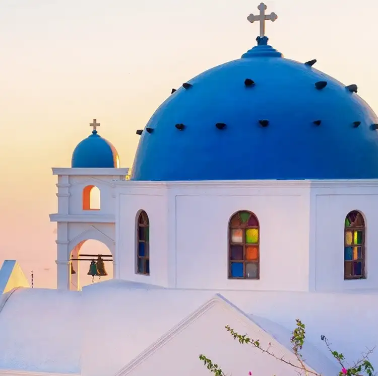 9-Night Italy and Greece Flight, Hotel, and Tour Vacation