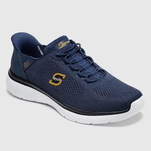 S Sport By Skechers Men's Vinnie Sneakers