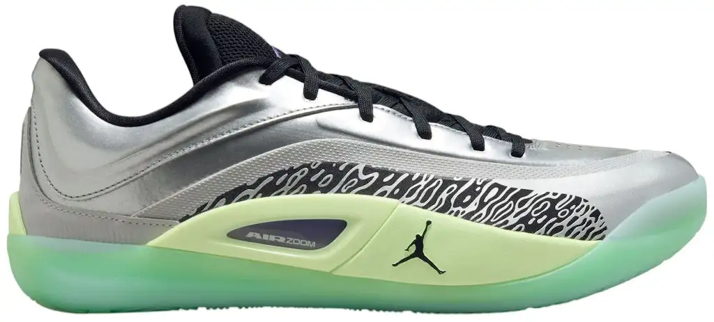 Jordan Men's Zion 4 Basketball Shoes