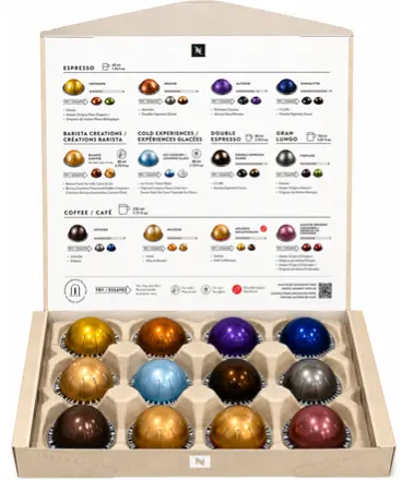 Nespresso Vertuo, K-Cups & more at Woot