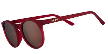 goodr Adult Plastic Sunglasses