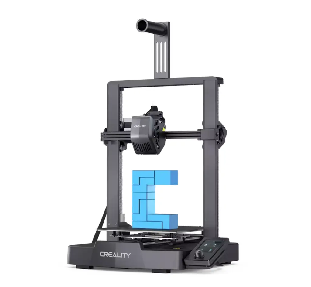 Refurb Creality Ender-3 V3 SE 3D Printer
