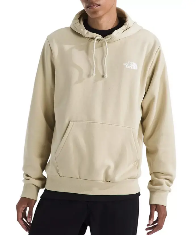 The North Face Men's Evolution Box NSE Hoodie