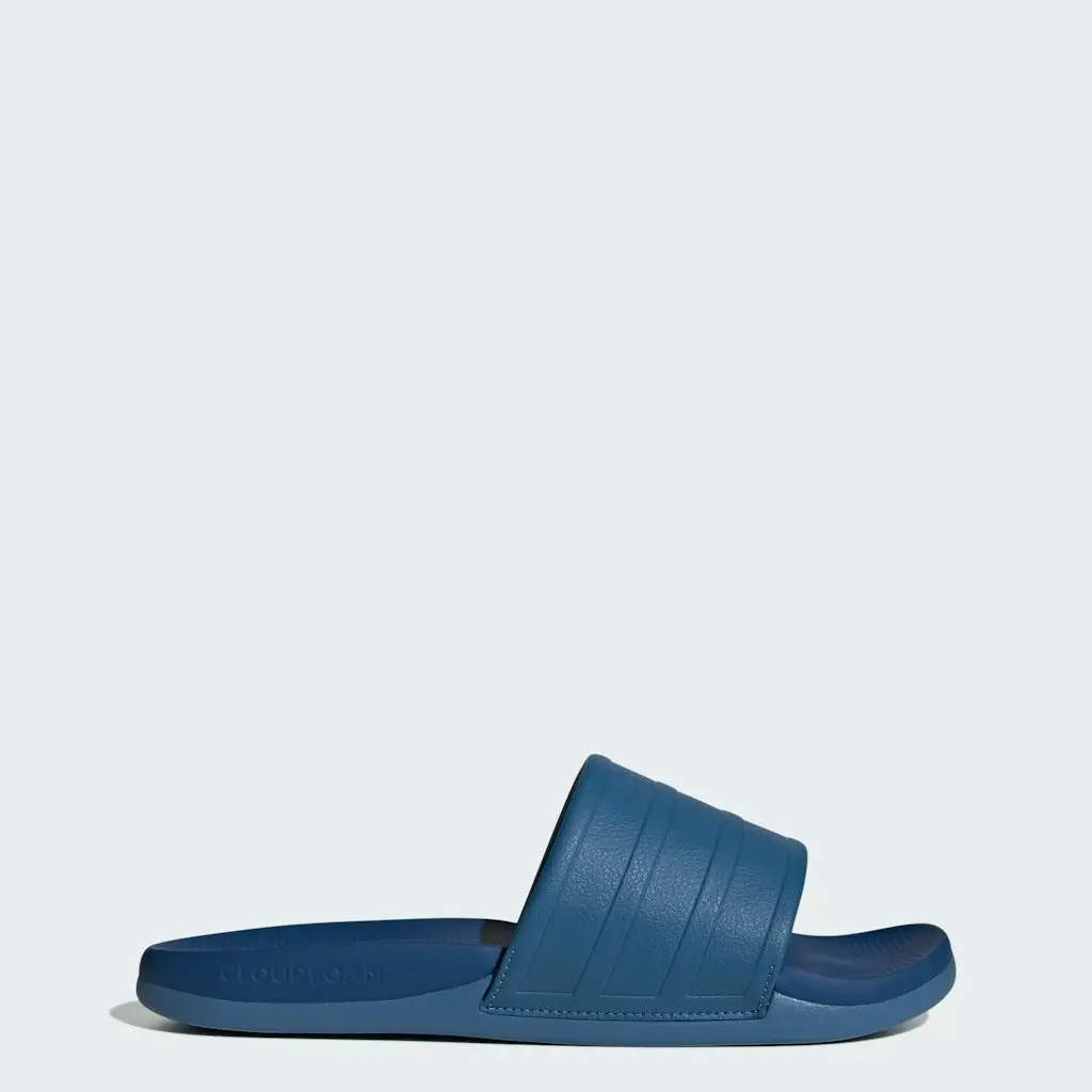 adidas Men's Adilette Comfort 2.0 Slides